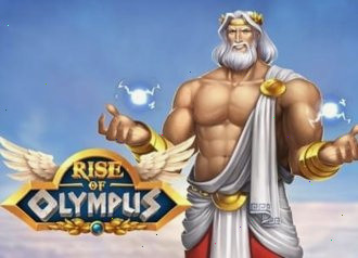 Автомат Rise Of Olympus